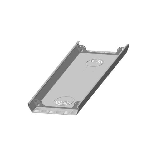 Zadní plášť AVILA  